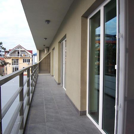 Tuya Residence Eforie Nord Buitenkant foto