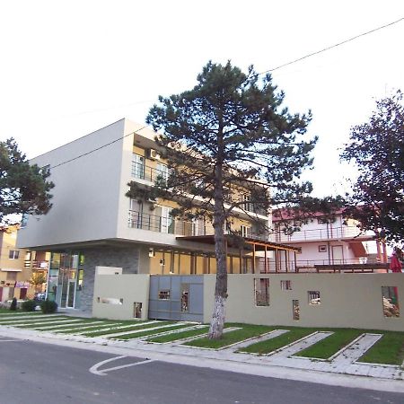 Tuya Residence Eforie Nord Buitenkant foto