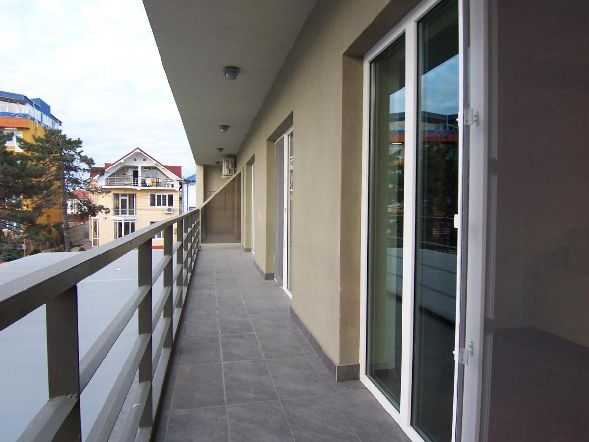 Tuya Residence Eforie Nord Buitenkant foto