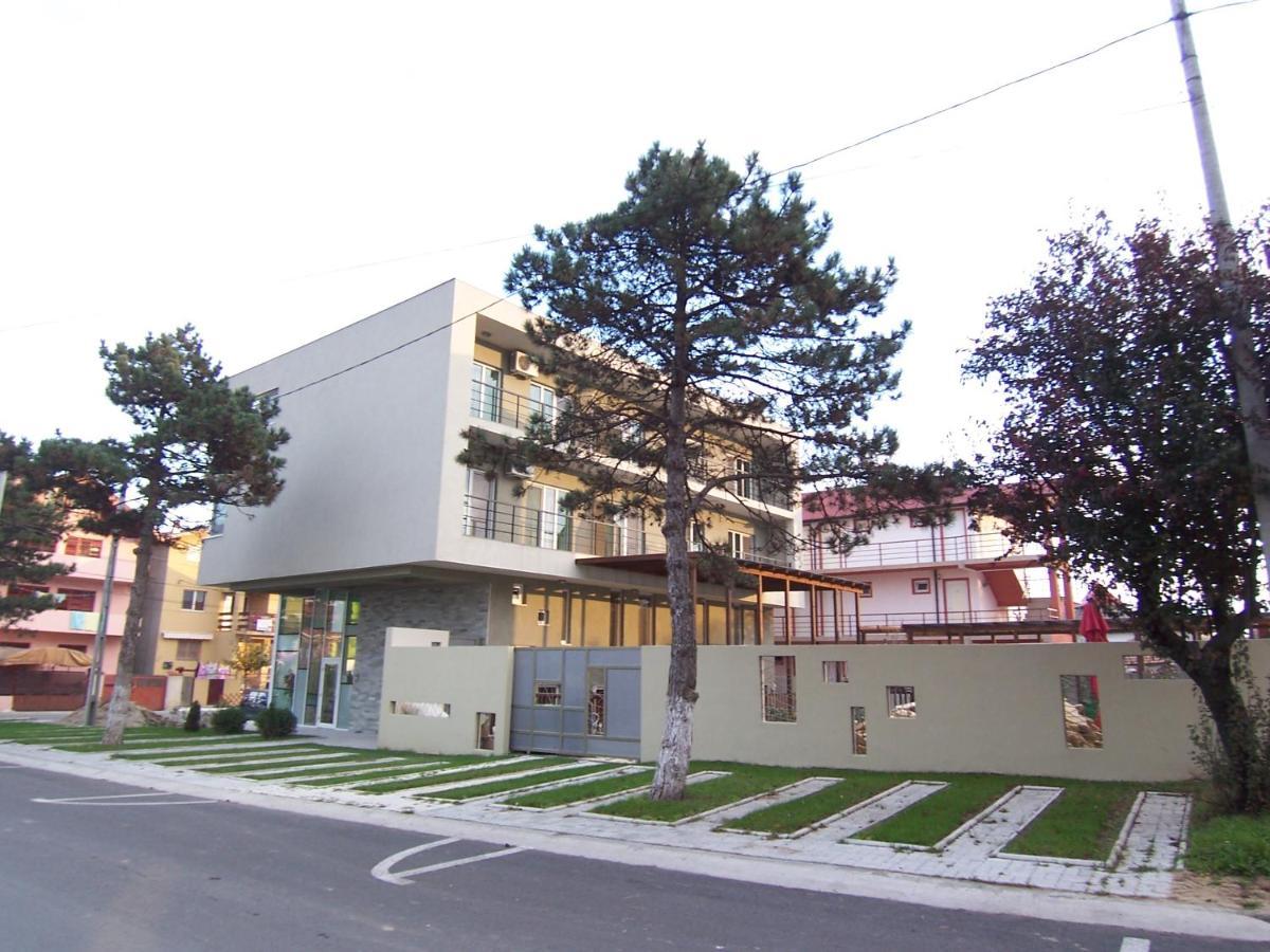 Tuya Residence Eforie Nord Buitenkant foto